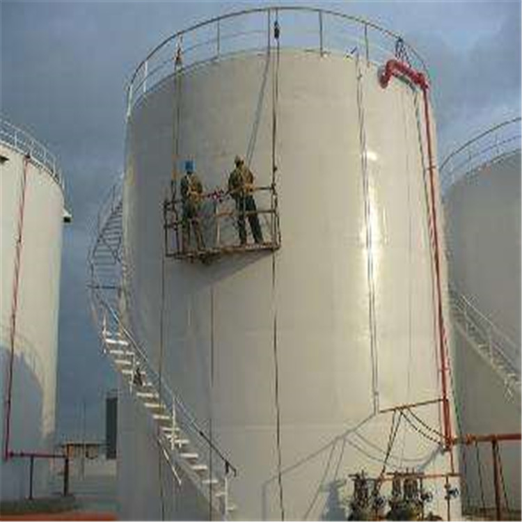 天镇喷漆翻新・工业喷漆・设备喷漆服务简介